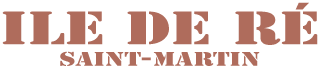 Logo Saint-Martin Ile de Ré