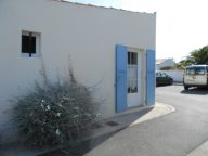 Parking gratuit