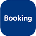 Cliquez ici pour voir les avis déposés sur le site Booking.com