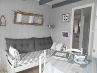 Espace détente